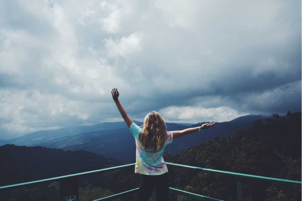 Savannah Stanley, a UWL junior this fall, plans to major in cultural anthropology and Spanish. As a Gilman Scholar, Stanley spent four months in classes at Universidad Veritas in San José, Costa Rica. Now back in the U.S., she’ll begin an internship using her language skills.
Read more →