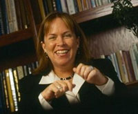 Fernandes-JaneW Photo of Jane Fernandes.