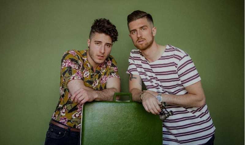 Fly By Midnight will perform at UW-La Crosse Tuesday, April 30.
Read more →
