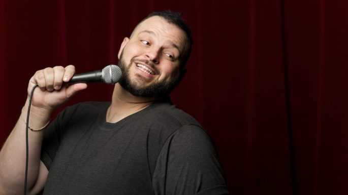 “Mean Girls” comedian Daniel Franzese performs at UWL Oct. 17.
Read more →