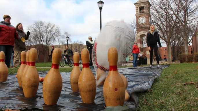 Photo Credit: University Communications
Read more &rarr;
