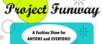 Project Funway artwork.