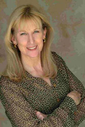 Photo of Gail Williamson.
