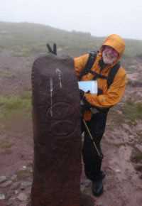UWL Professor Emeritus Jim Gallagher will speak about his many hiking trips to Ireland during a presentation Thursday, Nov. 12.
Read more &rarr;

