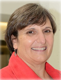 Susan Gapstur photo.