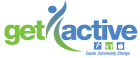 Get Active logo.