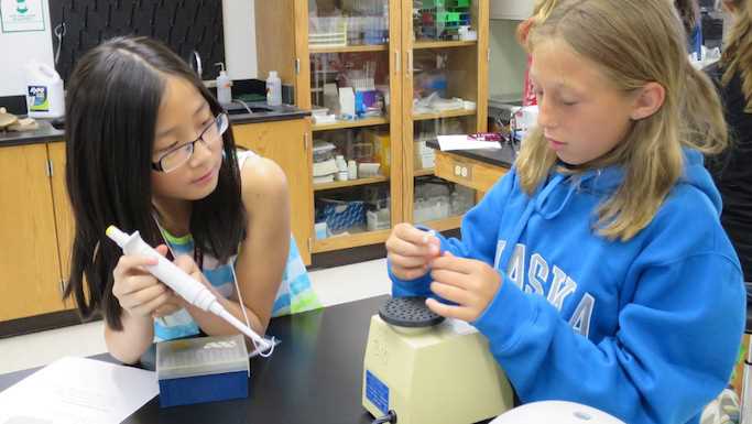 The Girls in Science and Boys’ Science Exploration Camp run concurrently, but are separate programs. Spaces are still open for both programs Saturday and Sunday, June 24–25, at UW-La Crosse.
Read more →
