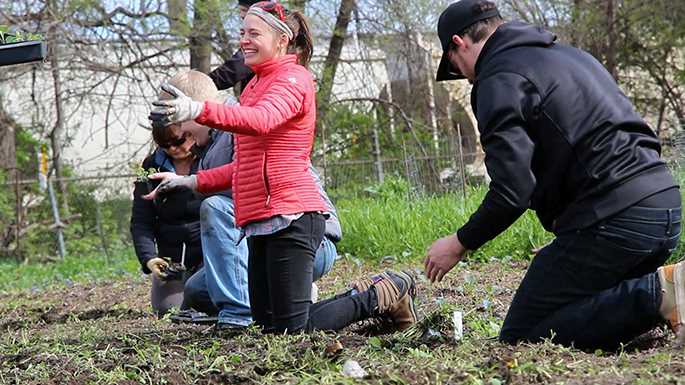 Photo Credit: University Communications
Read more →
