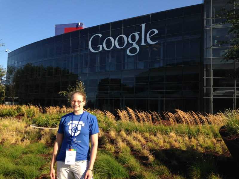 Amy Higgins, UWL computer science student, had an internship at Google this summer.
Read more →
