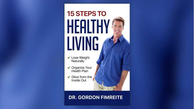 Gordon Fimreite, ’86, wrote the book, “15 Steps to Healthy Living.”
Read more →
