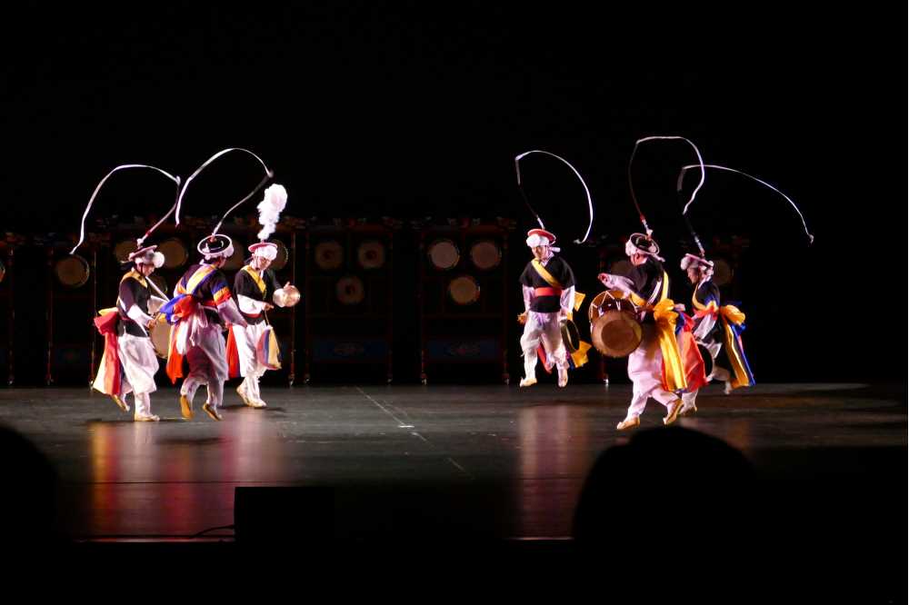 “Korean Wave-Globalization of Korean Traditional Culture 2019” runs at 2 p.m. Saturday, April 6, in UWL’s Annett Recital Hall, Center for the Arts, 333 N. 16th St.
Read more →