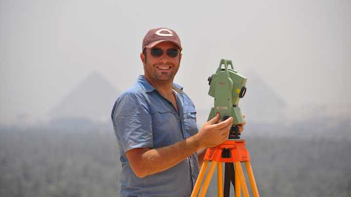 Gregory Marouard, a research associate in Egyptian Archaeology at The Oriental Institute, University of Chicago, gives a public lecture at UWL March 1.
Read more →
