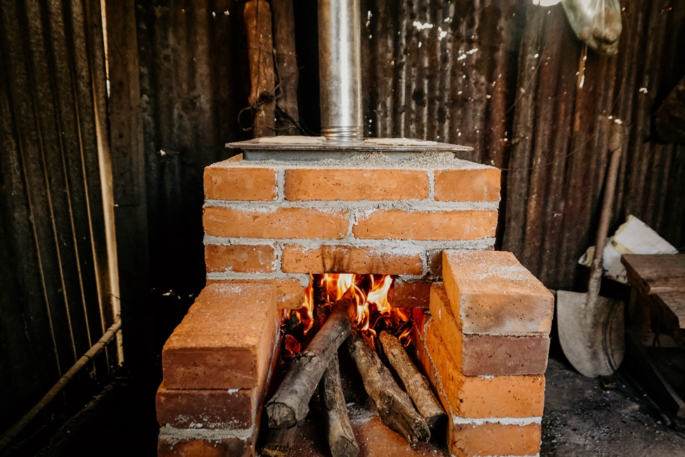 Kitt Drewiske first traveled to Guatemala in January 2018 as part of an eight-person team to participate in the Chapina Bonita Smokeless Stove Project, a partnership between Rotary Internationals Hudson Daybreak Rotary and Guatemala Del Este Rotary clubs to install these stoves. Her service work inspired a return trip leading a group of UWL students and faculty this past spring.