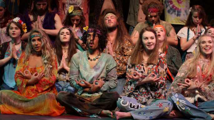 The UW-La Crosse Department of Theatre Arts presents the encore performance of Hair: The American Tribal-Love Rock Musical to raise funds for UW-La Crosse Theatre student scholarships.
Read more →
