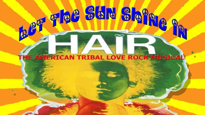 An encore performance of Hair will run in Sept. to raise money for scholarships.
Read more →
