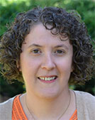 Sharon Hamilton