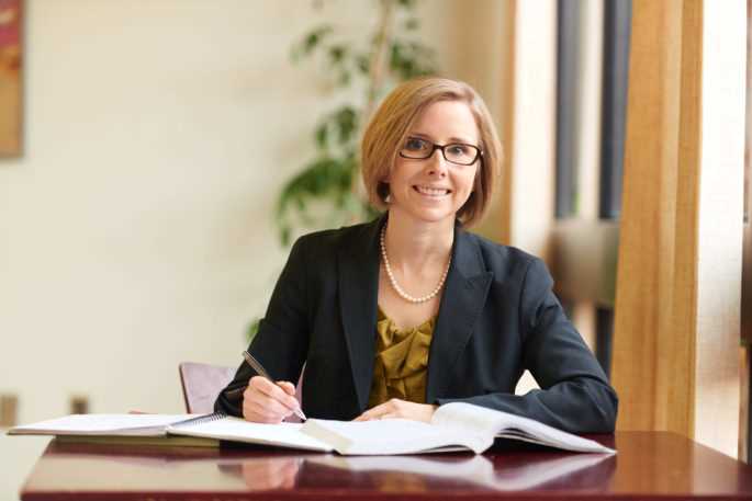 Mary Hamman joined UWL in fall 2013. She is grateful to have university support to improve her knowledge as industry evolves. 
Read more →
