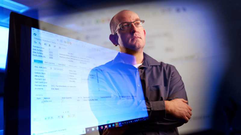 Peter Haried, chair Information Systems Department 
Read more →