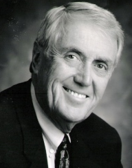 headshot image of Harvey White