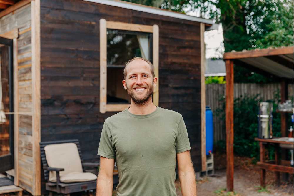 UW-La Crosse Alumnus Rob Greenfield, ’09, will present “Be the Change in A Messed Up World” at 4:45 p.m. Tuesday, Sept. 24, in Hesprich Auditorium, Graff Main Hall.
Read more →