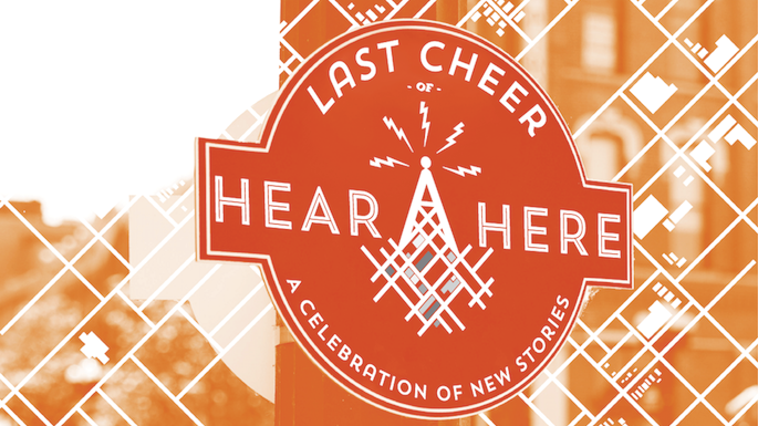 The new collection of stories added to “Hear, Here” include more from historically underrepresented people. 
Read more →
