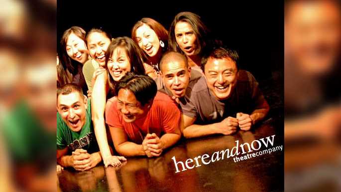 Hereandnow theatre company will perform at UW-La Crosse April 7. 
Read more →
