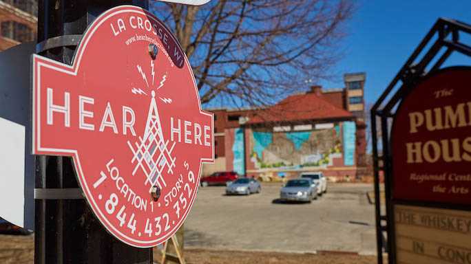 Six original poems will be added to the award-winning “Hear, Here” oral history project created by a UWL professor and her students. 
Read more →
