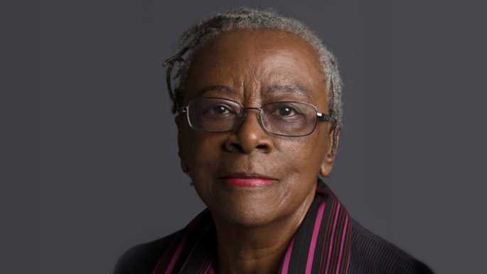 Janet Helms is the Augustus Long Professor of Measurement in the Department of Counseling, Developmental, and Educational Psychology and founding director of the Institute for the Study and Promotion of Race and Culture at Boston College. 
Read more →

