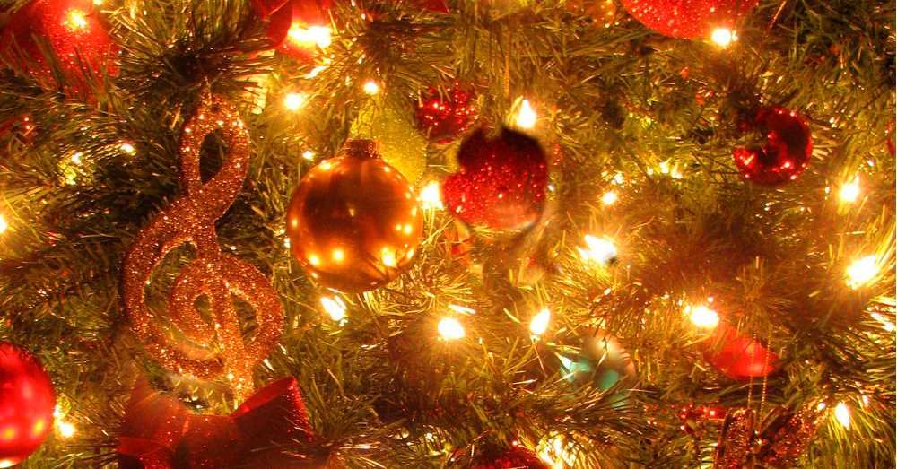 Holiday Music
Read more →
