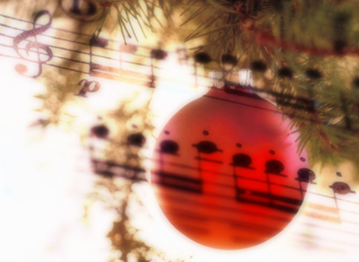 Holiday bell