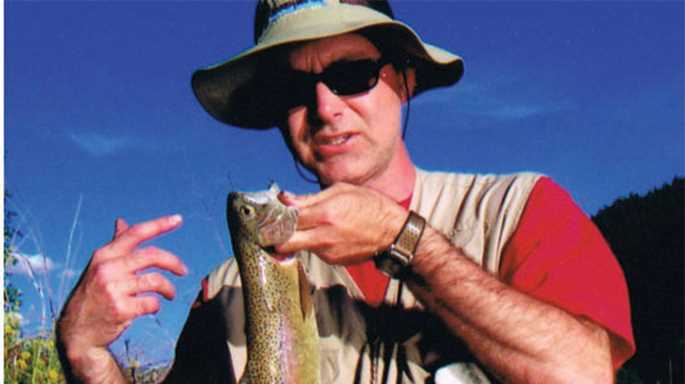 Colleagues in the UWL Biology Department, in conjunction with his family, have established a scholarship endowment to honor former professor David Howard.
Read more →
