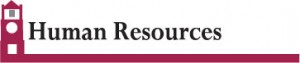 HR Human Resources artwork.