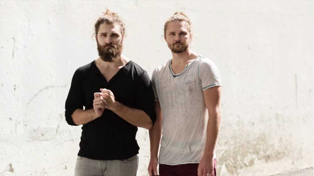 Twin brothers Trey and Ty Turner, who make up The Icarus Account, perform at 6 p.m. Tuesday, Nov. 6, at the Entertainment Café inside UW-La Crosse’s Student Union.
Read more →
