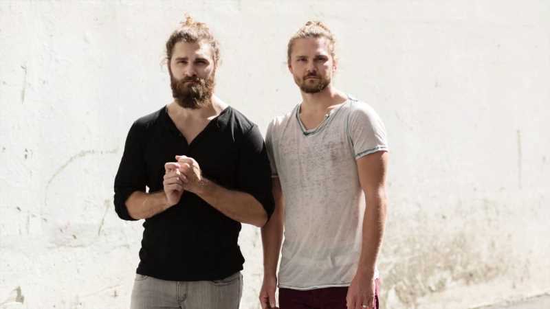 Twin brothers Trey and Ty Turner, who make up The Icarus Account, perform at 6 p.m. Tuesday, Nov. 6, at the Entertainment Café inside UW-La Crosse’s Student Union.
Read more →
