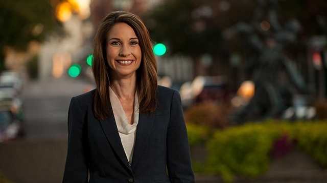 Lisa Klein, UWL community engagement coordinator.
Read more →
