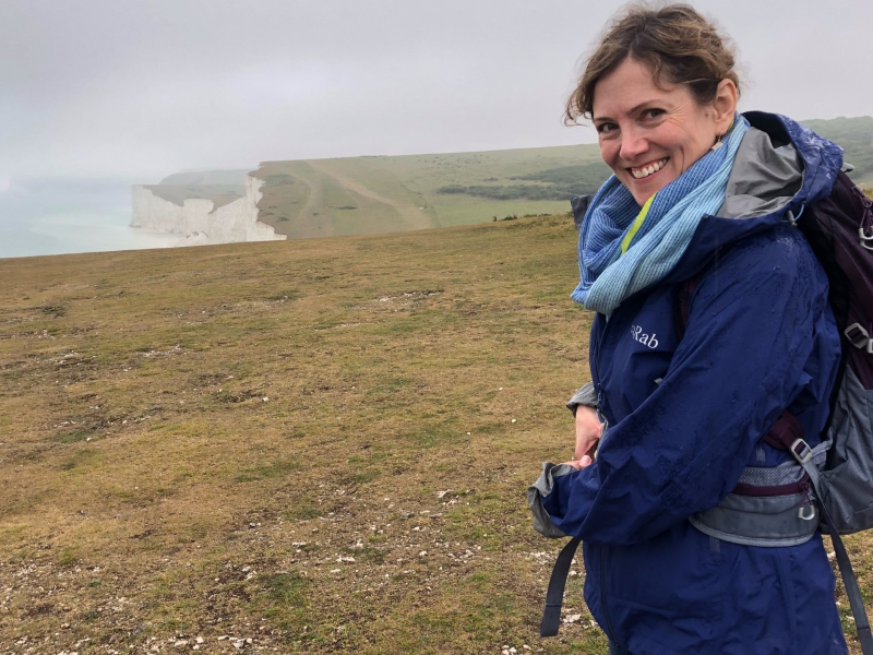 Along with her research, UWL English Professor Kelly Sultzbach went on several, all-day, 10-mile hikes with a club made up of Liverpudlians.
Read more →