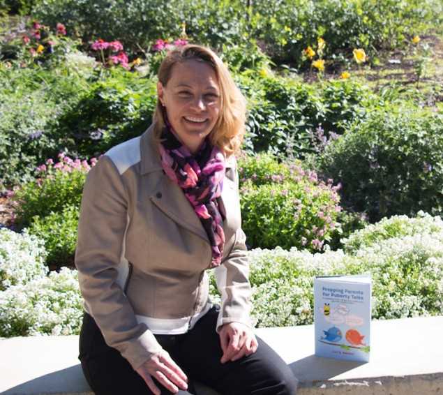 Assistant professor Lori Reichel published a book to help parents answer common puberty questions.
Read more →