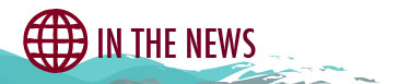 InTheNews In the News artwork.
