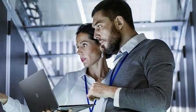 The program — a collaborative partnership that includes UW-La Crosse, University of Wisconsin Extended Campus and several other UW System schools — balances technical IT coursework with business and managerial topics. 
Read more →