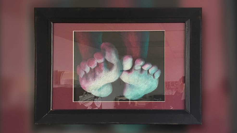 This artwork by Abbey Jacobs, a student a LaFarge High School, will be among the works displayed in the 23rd Annual Wisconsin 3rd Congressional District High School Art Competition and Exhibition at UW-La Crosse March 25-April 14.
Read more →