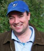 James Murray