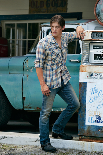 Jason Michael Carroll
