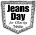 Jeans Day artwork. 