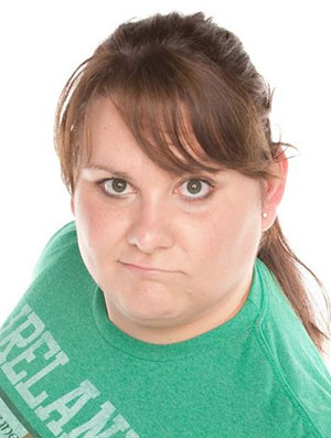 Jessi Campbell photo.
