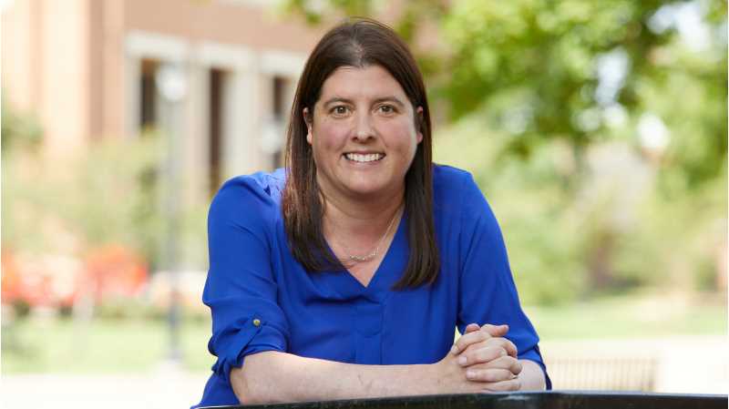 Jo Arney started as UWL’s new director of student success July 1.
Read more →
