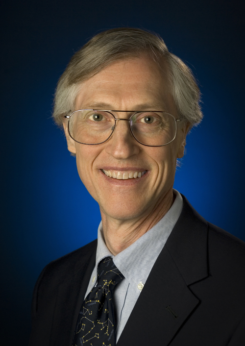John Mather Picture for Lectures John Mather