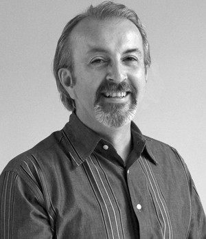 JohnReady UW-L Art Department Chairman John Ready
