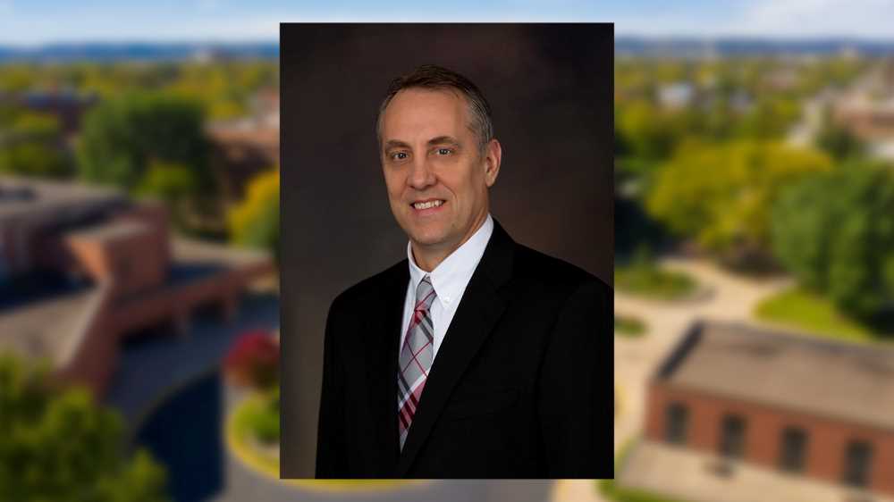 Bryan R. Johnson,’86, returns to campus to give a public lecture as part of the UW-La Crosse College of Business Administration Citizens State Bank First Friday Lecture Series.
Read more →