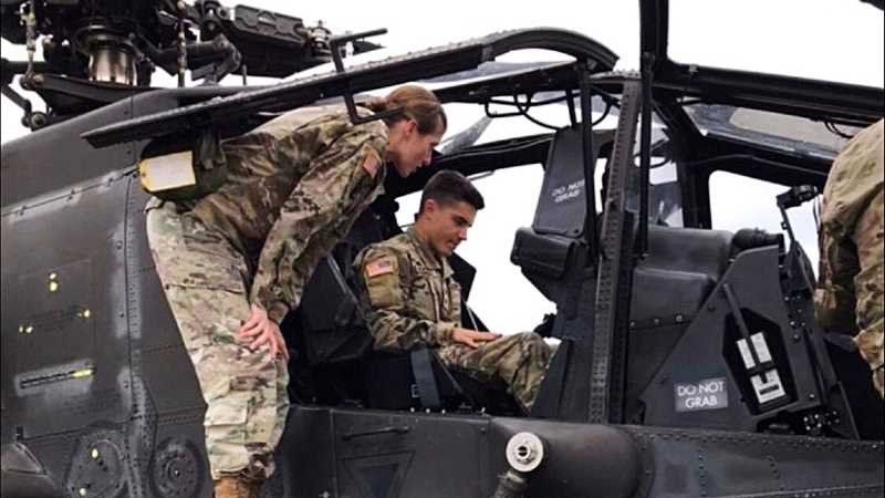 UWL graduating senior Justin Jorstad is grateful for the Eagle Battalion cadre and knowledgeable professors in Marketing who helped him prepare for his future.
Read more →