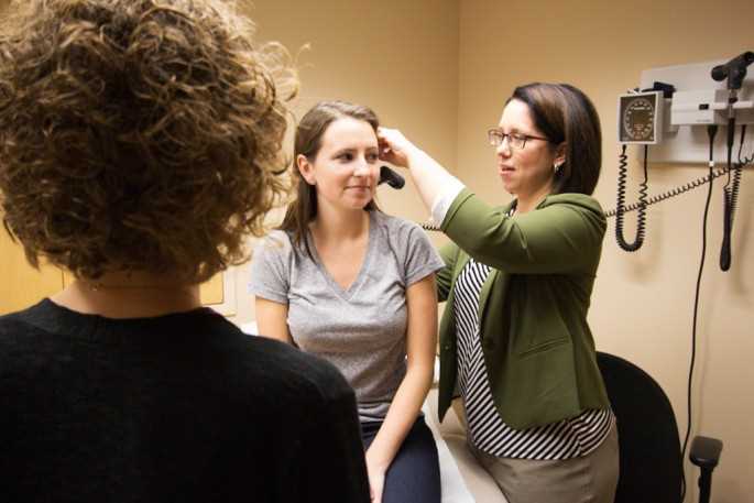 Photo Credit: University Communications
Read more &rarr;
